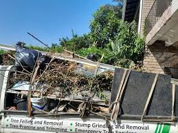 Best Yard Waste Removal  in Islamorada Village Of Islands, FL